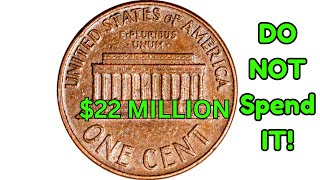 (2024) RETIRE IF YOU FIND THIS TOP 5 LIBERTY ONE CENT PENNIES IN HISTORY! PENNIES WORTH MONEY
