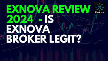 Exnova Review 2024 | Is Exnova Broker Legit? Pros and Cons #ExnovaReview #ForexTrading