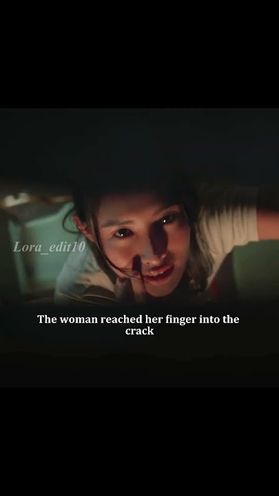 【Scorpio Nights 3】guess what he saw. #movie #film #movieclips #suspense