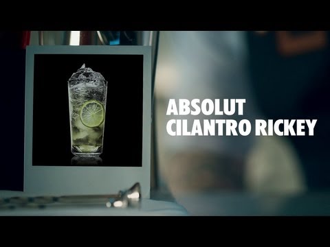 absolut-cilantro-rickey-drink-recipe---how-to-mix