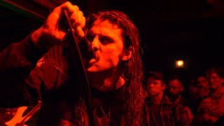 GATECREEPER @ The Golden Bull (Oakland)