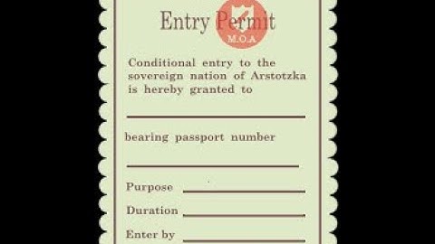 Papers Please-DAY 4-EP.3-ENTRY PERMITS TIME!