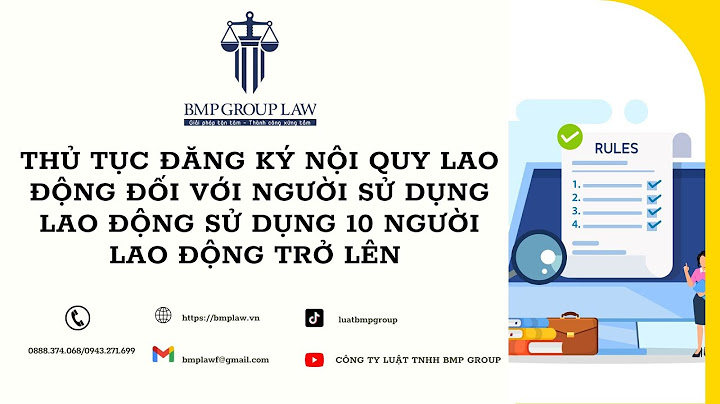 Đánh giá nội quy lao động tại công ty