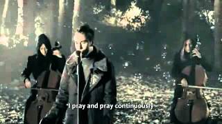 Mustafa Ceceli - ''Dön'' - ENGLISH translation subtitles. HQ.