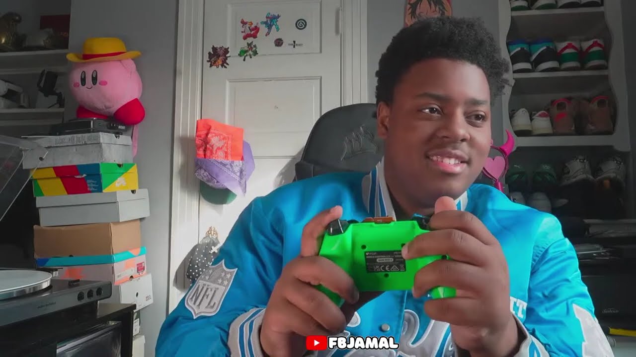 Latest Title & Thumbnail