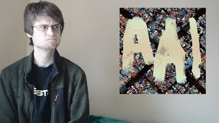 Mouse On Mars - AAI (Album Review &amp; Catalog In Brief)