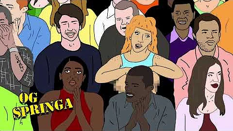 Mike Smff Ft. City Girls "4 1 Nite" (Animation)