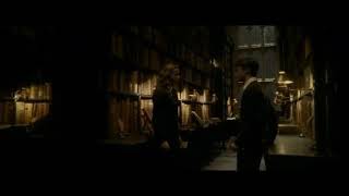 Harry Potter Melez Prens