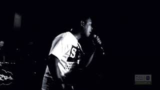 BLKD - Di Matitinag (Tooters Remix) | Live @ Uprising Full Tank Vol. 4