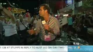 Sydney Mardi Gras 2009 by antblog701 1,078 views 15 years ago 4 minutes, 44 seconds
