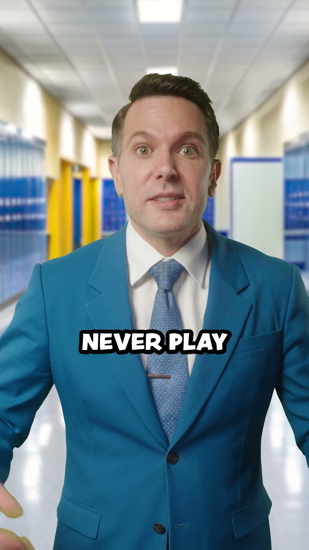 Breaking School Rules Worldwide