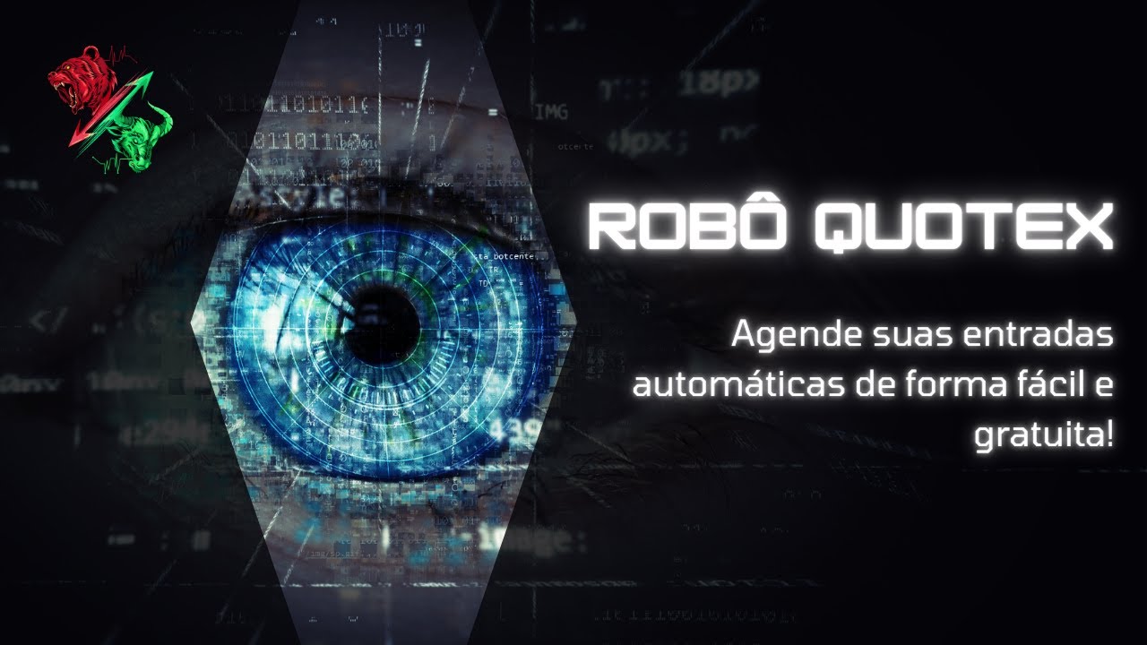 ROBO GRÁTIS QUOTEX | ENTRADAS AUTOMÁTICAS QUOTEX | AUTOMATIZADOR SINAIS QUOTEX | QUOTEX BOT 2022