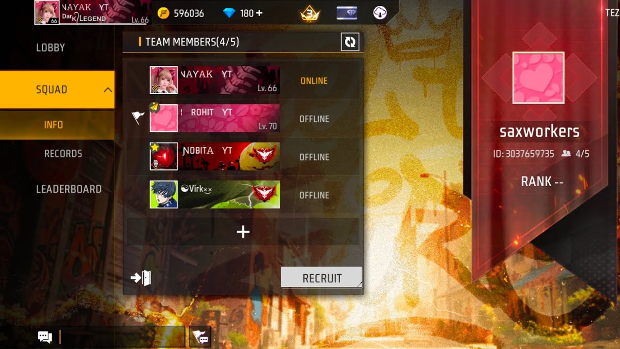 Free fire tournament 2026 #2026 #tournament #tez ffmic tournament #viral #like #subscribe 