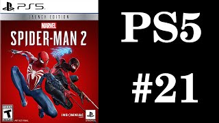 Marvel's Spider-Man 2 [PS5] - 21