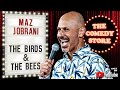 Maz jobrani  the birds  the bees  full special stand up comedy
