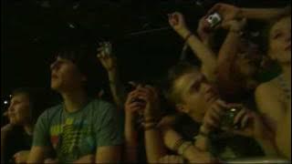 The Offspring - Hammerhead - T-Mobile Playgrounds 2008
