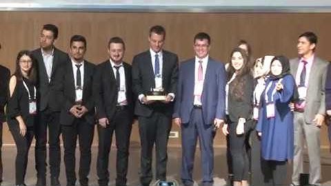 geoAdvances 2017 Birthday of Filip