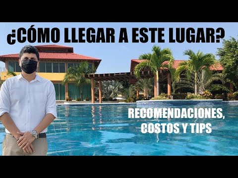 CAMPESTRE PANDY ALBERCAS EN COATZACOALCOS ☀️ ¿CÓMO LLEGAR? ☀️ABIERTO DE  MARTES A DOMINGO - YouTube