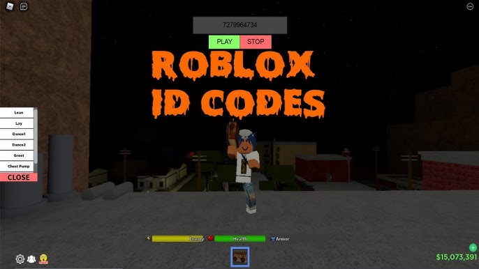 You Nagito'd In The Wrong Neighborhood Roblox ID - Roblox Music Codes