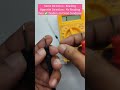 Diode Testing with Multimeter #shorts #viral #trending #youtubeshorts