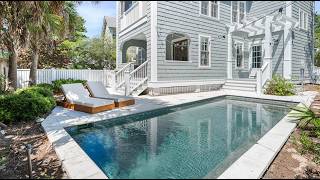 Watersound Beach, FL - Best Priced Gulf View Home! #30a #watersound #beachhouse #luxury #realestate