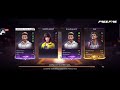 Free fire cs ranked push master to grandmaster  star gamer oficial grandmaster push