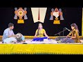 Carnatic Vocal Program Video 6