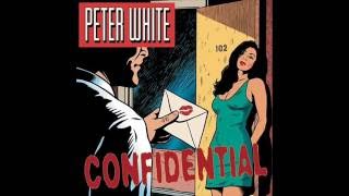 Peter White - Are You Mine chords