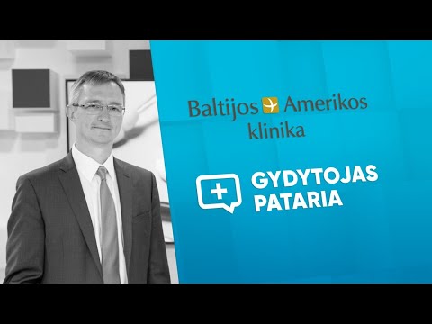 Video: Tiesiosios žarnos Polipai - Simptomai, Gydymas, Chirurgija