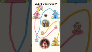 Home Rush Game Survive