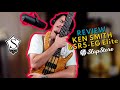 Bass Review: Ken Smith BSR5-EG Elite (ft @DavidVause )