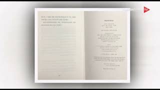 Leyli və Məcnun” poeması ilk dəfə Koreya dilinə tərcümə olunub...