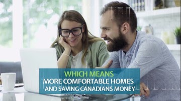 Energy Efficient Buildings