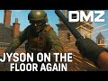 Jyson Always on the Floor – Fury Clan Falls Again | The Road to 300 Subscribers