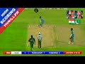 Greatest rivalry india vs pakistan high scoring most thriller match in cricket history