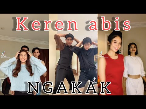 KUMPULAN VIDEO TIKTOK DANCE  BUKU HARIAN SEORANG ISTRI ||Winda Official