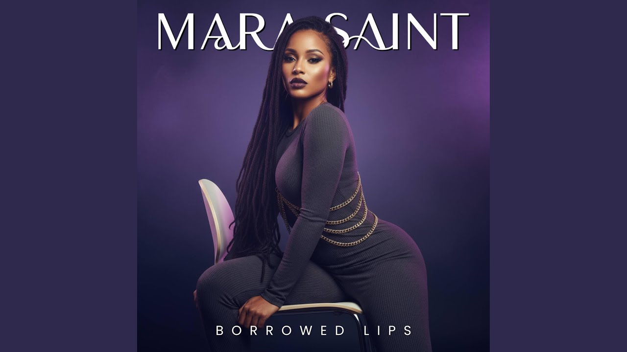 Watch Borrowed Lips on YouTube Watch Borrowed Lips on YouTube
