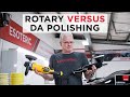 Still polishing with a rotary? THIS could change your mind!