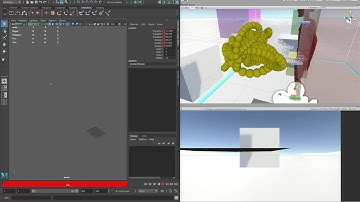 Devblog - Vive Tracker Day 3 - Tracker Plotting & FBX Export