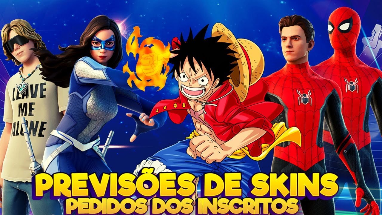 Loja de Fortnite: como saber as próximas skins à venda - Olhar Digital