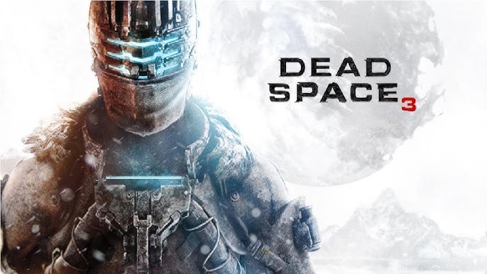 New Dead Space 3 Co-Op Trailer — GAMINGTREND
