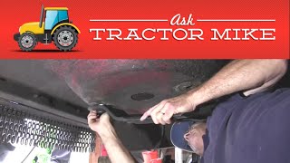 How to Install Brush Cutter Blades