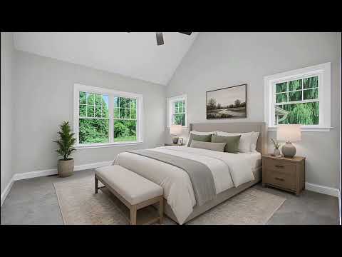 131 Merrimack St, Hooksett, NH home video tour