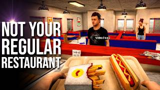 Meat Grinder - Brutal Horror and Hot Dogs