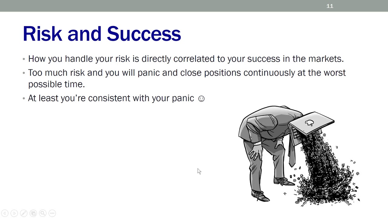 Free Online Seminar: How to Use Options for Consistent Returns - YouTube