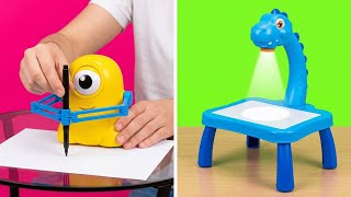 Adorable School Gadgets That Make Studying Fun ✨🎒