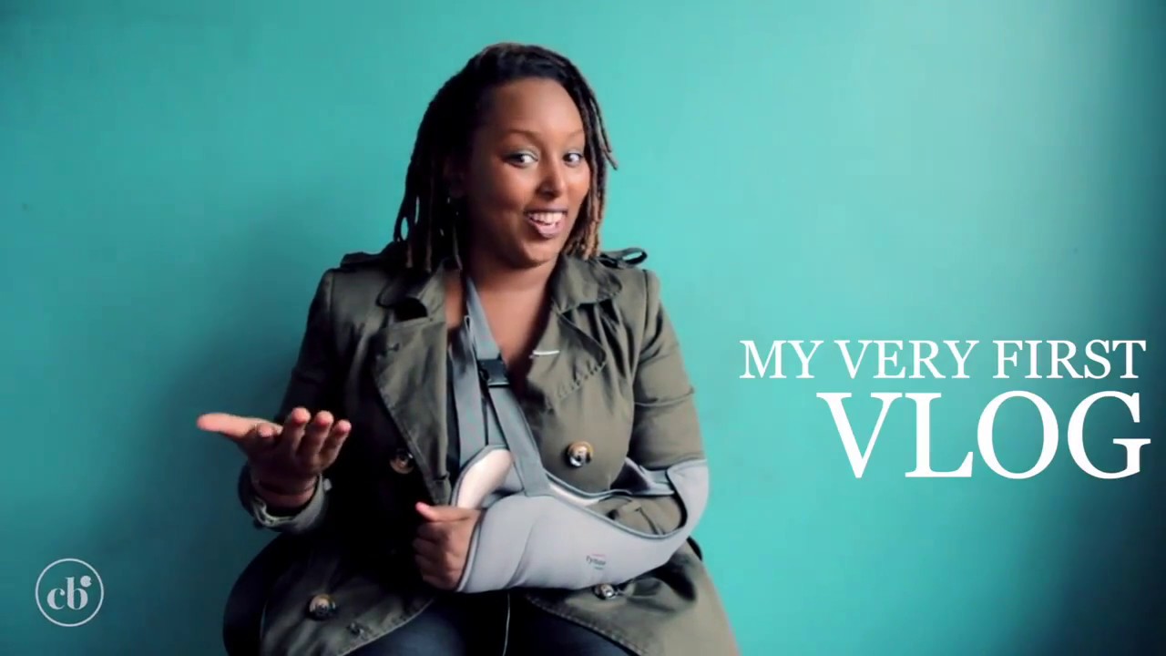 VLOG [no 1] | Africa Nouveau 2018