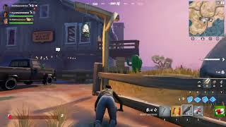 me crawling like an idiot