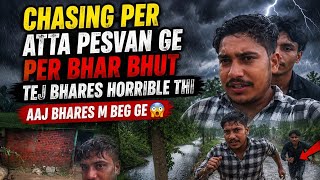Aaj Hui Hamare Yahan Bahut Tagdi Barish Or