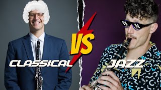 Celebrity Classical vs. Jazz: The Musician’s Perspective Net Worth